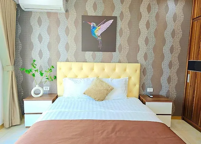 Apartment 3 Phong Ngu Newlife Ha Long