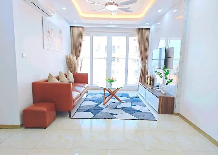 Apartment 3 Phong Ngu Newlife