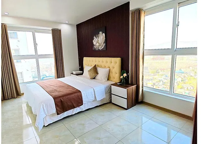 Apartment 3 Phong Ngu Newlife Ha Long