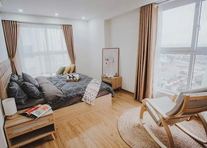 Apartment 3 Phong Ngu Newlife