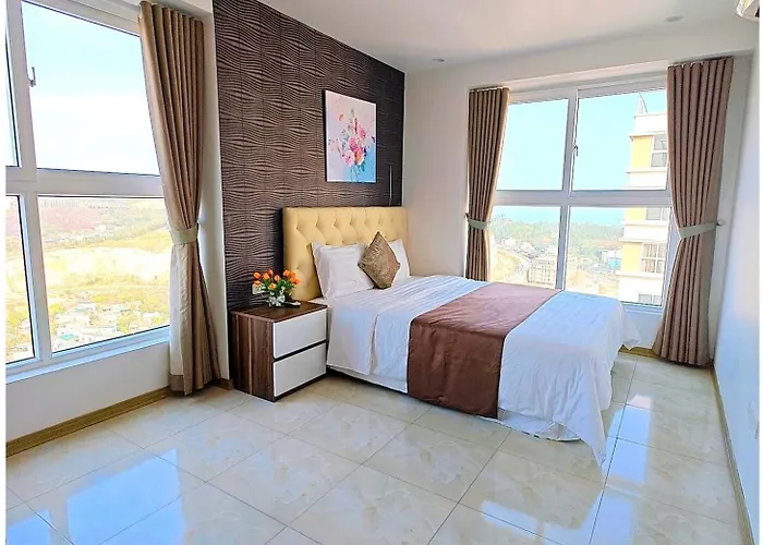 Apartment 3 Phong Ngu Newlife *