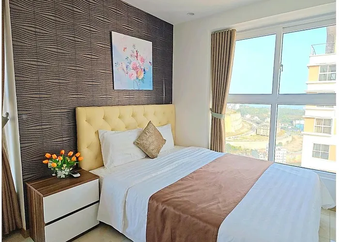 3 Phong Ngu Newlife Apartment