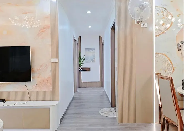 3 Phong Ngu Newlife Apartment
