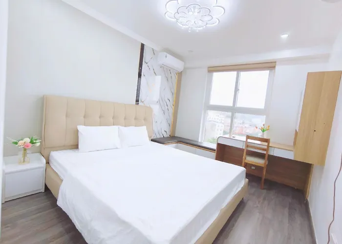 3 Phong Ngu Newlife Apartment