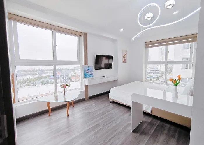 3 Phong Ngu Newlife Apartment